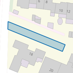 Perceel VKB01-D-2254