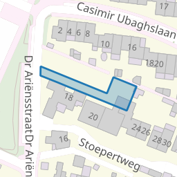 Perceel VKB01-D-2255
