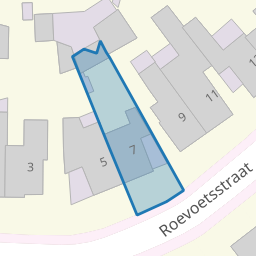 Perceel VKB01-D-2284