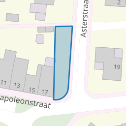 Perceel VKB01-D-2287