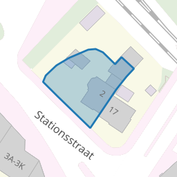 Perceel VKB01-D-2289