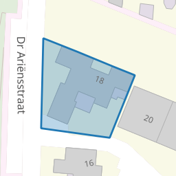 Perceel VKB01-D-2295