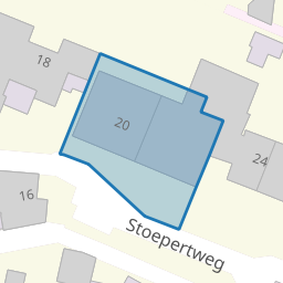 Perceel VKB01-D-2296