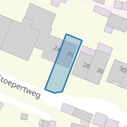 Perceel VKB01-D-2298