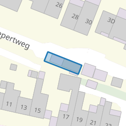 Perceel VKB01-D-2300