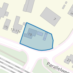 Perceel VKB01-D-2303