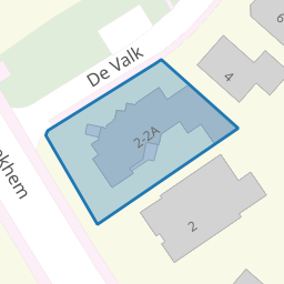 Perceel VKB01-D-2323