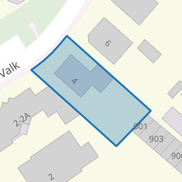 Perceel VKB01-D-2324