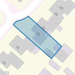 Perceel VKB01-D-2332