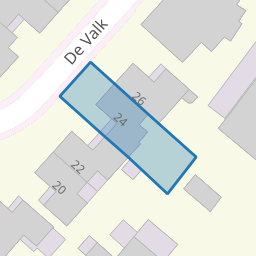 Perceel VKB01-D-2334