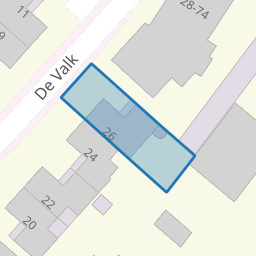 Perceel VKB01-D-2335