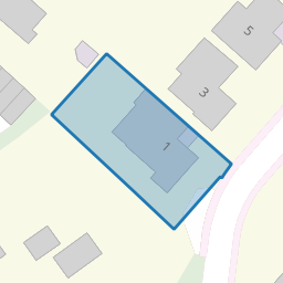 Perceel VKB01-D-2336