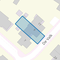 Perceel VKB01-D-2347