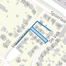 Perceel VKB01-D-2351