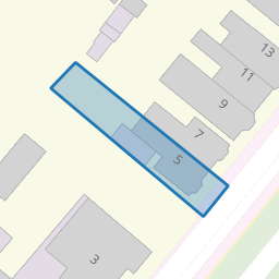 Perceel VKB01-D-2391