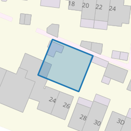 Perceel VKB01-D-2400