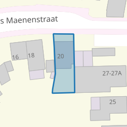 Perceel VKB01-D-2427
