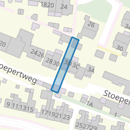 Perceel VKB01-D-2435