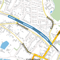 Perceel VKB01-D-2447