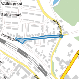 Perceel VKB01-D-2452