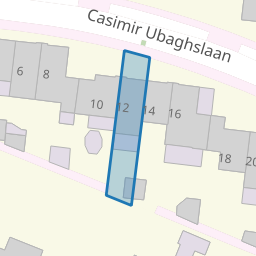 Perceel VKB01-D-2463