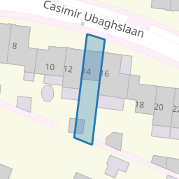 Perceel VKB01-D-2464