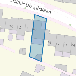 Perceel VKB01-D-2465