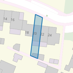 Perceel VKB01-D-2467