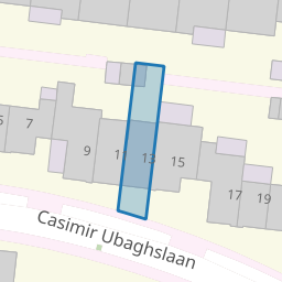 Perceel VKB01-D-2478