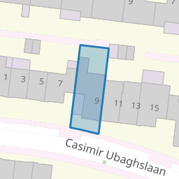 Perceel VKB01-D-2480