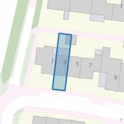 Perceel VKB01-D-2483