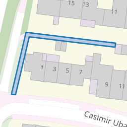 Perceel VKB01-D-2485