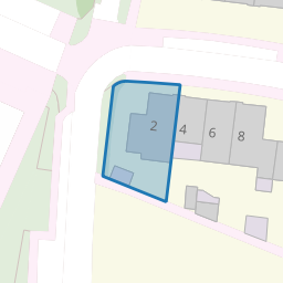 Perceel VKB01-D-2488