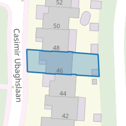 Perceel VKB01-D-2509