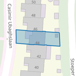 Perceel VKB01-D-2510