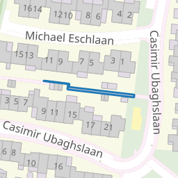 Perceel VKB01-D-2515