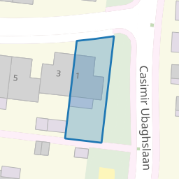Perceel VKB01-D-2516