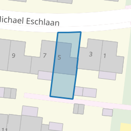 Perceel VKB01-D-2518