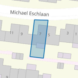 Perceel VKB01-D-2519