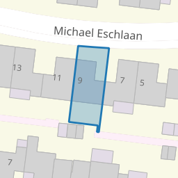 Perceel VKB01-D-2520