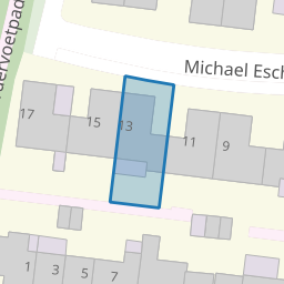 Perceel VKB01-D-2522