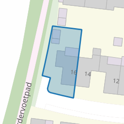 Perceel VKB01-D-2532