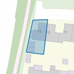 Perceel VKB01-D-2540