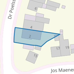 Perceel VKB01-D-2549