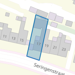 Perceel VKB01-D-2556