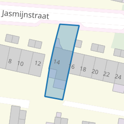 Perceel VKB01-D-2571