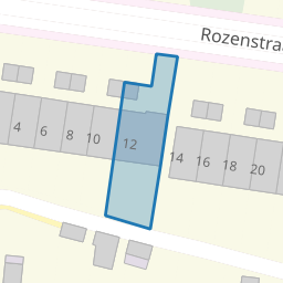 Perceel VKB01-D-2574