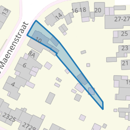 Perceel VKB01-D-2579