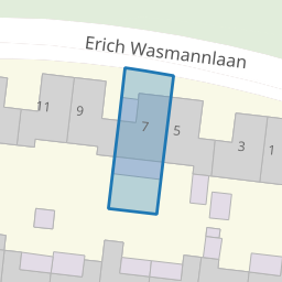 Perceel VKB01-D-2589