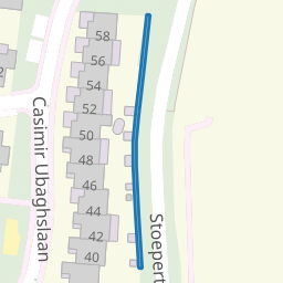 Perceel VKB01-D-2595